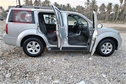 نيسان باثفايندر